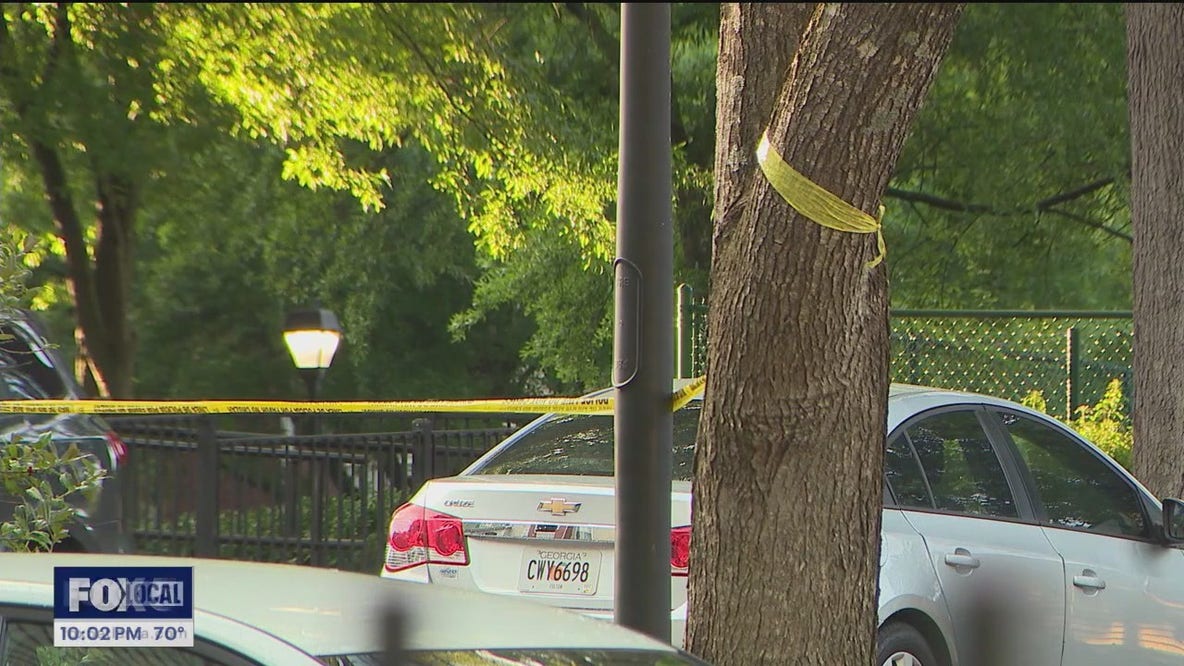 10-year-old boy shot in head